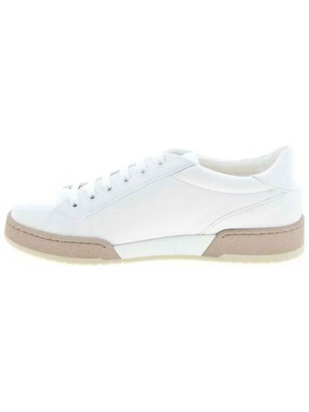 Fendi Sneakers White